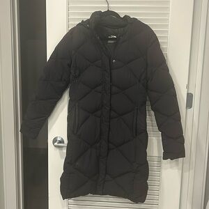 The North Face Woman’s Winter Coat